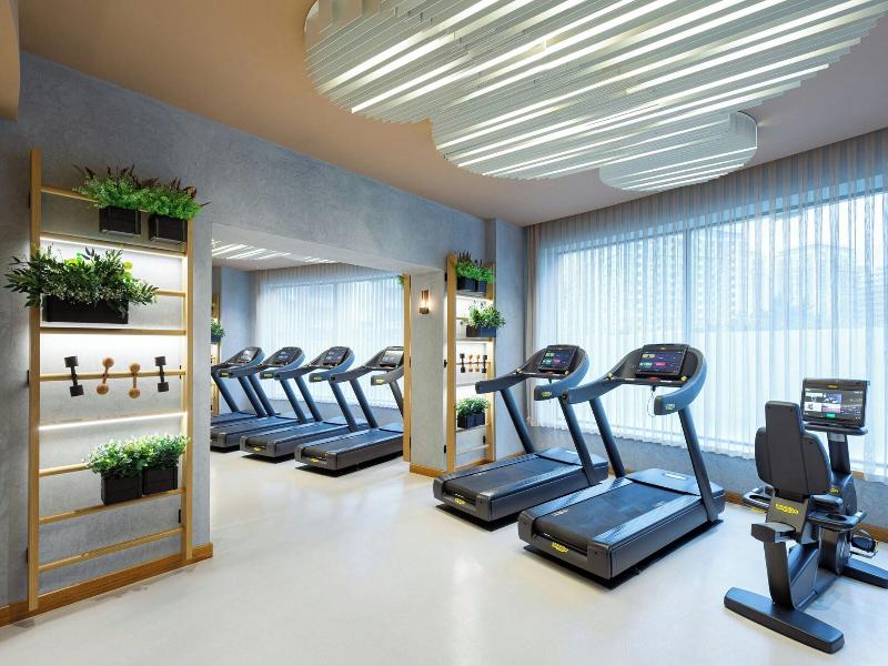 Courtyard By Marriott Baku - Genel