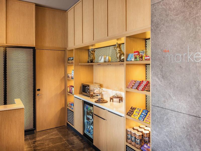 Courtyard By Marriott Baku - Genel