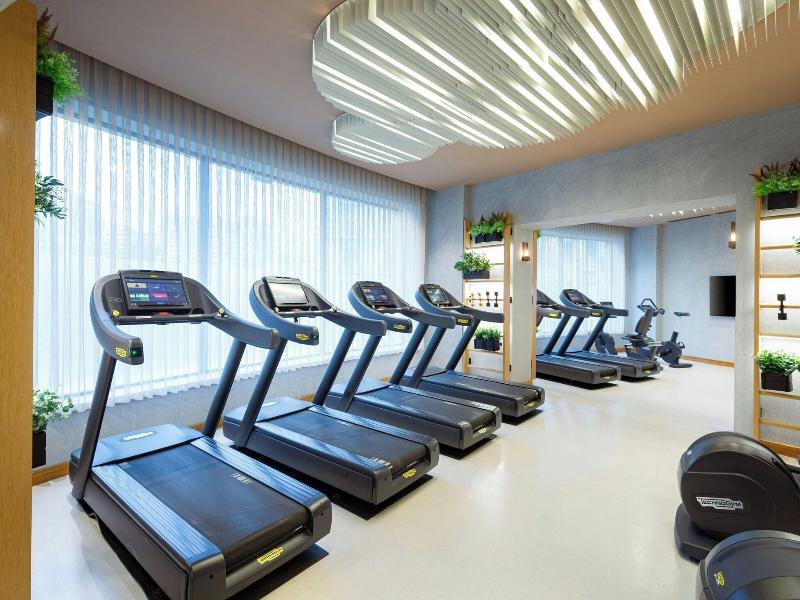 Courtyard By Marriott Baku - Genel
