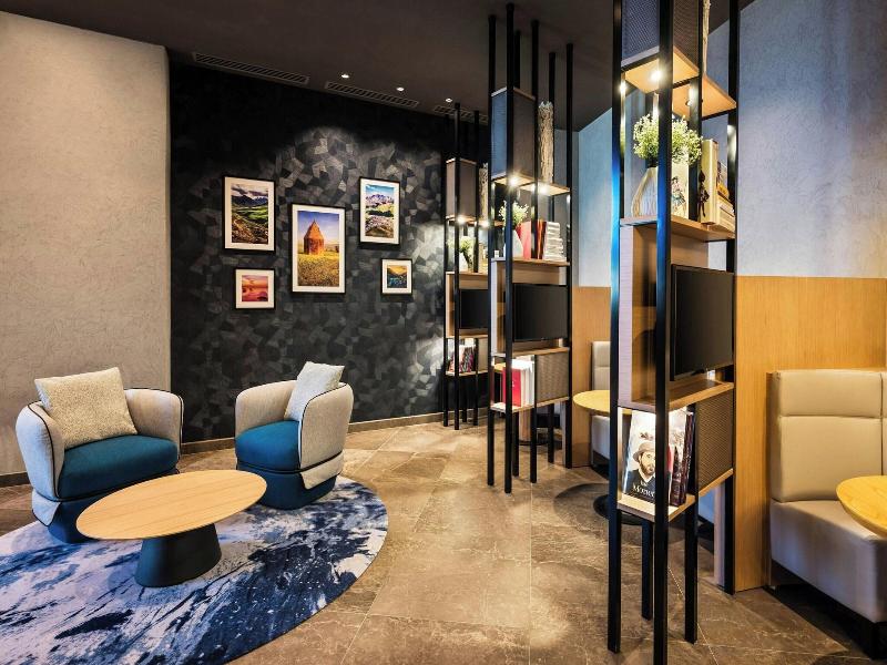Courtyard By Marriott Baku - Genel