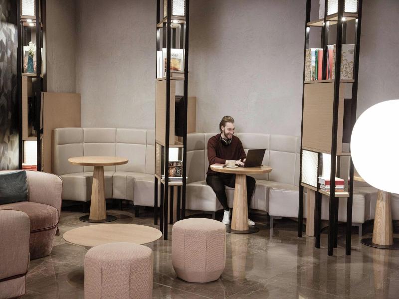 Courtyard By Marriott Baku - Genel