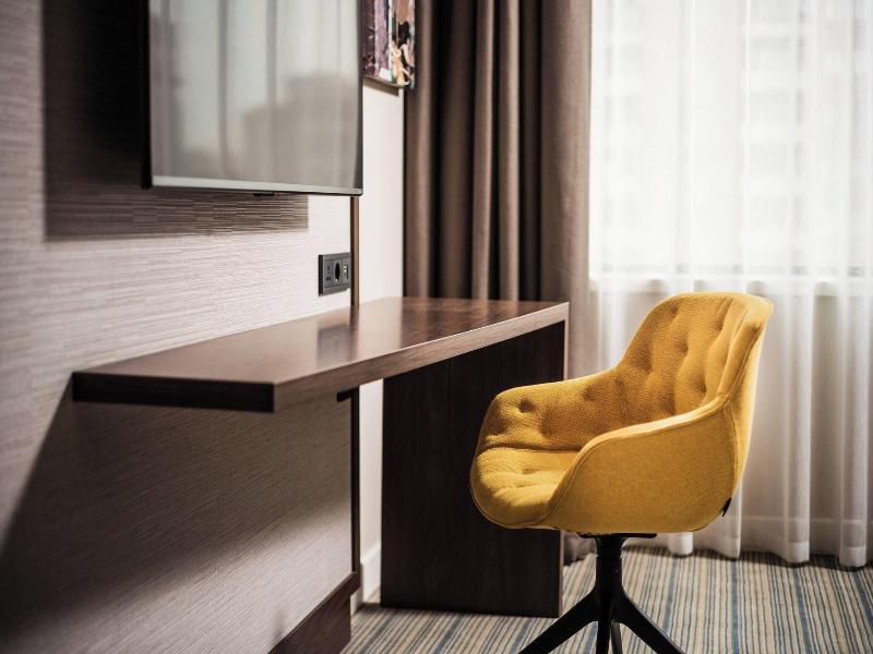 Courtyard By Marriott Baku - Oda