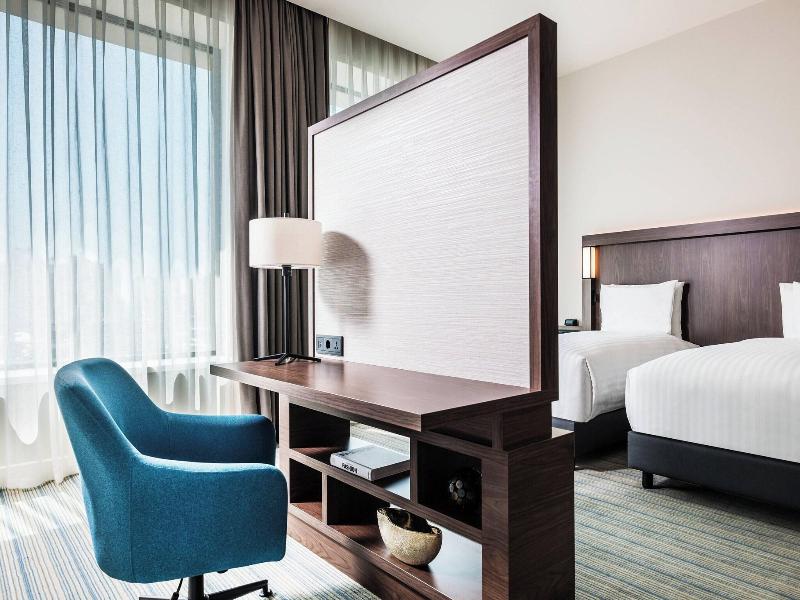 Courtyard By Marriott Baku - Oda