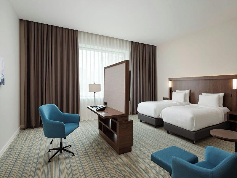 Courtyard By Marriott Baku - Oda