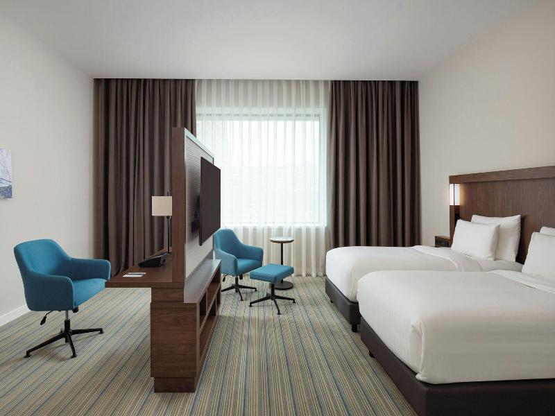 Courtyard By Marriott Baku - Oda