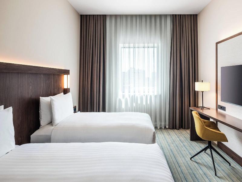 Courtyard By Marriott Baku - Oda