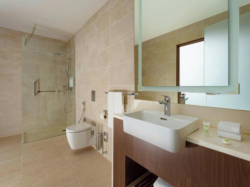 Courtyard By Marriott Baku - Oda