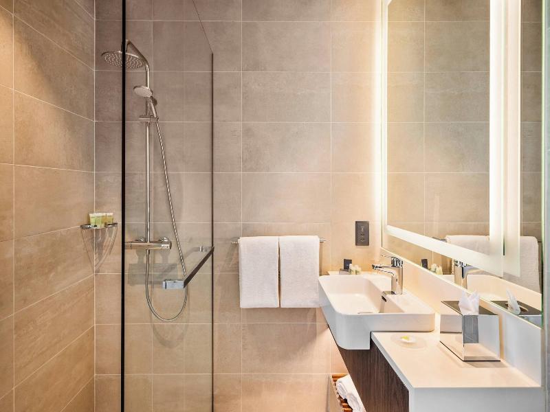 Courtyard By Marriott Baku - Oda