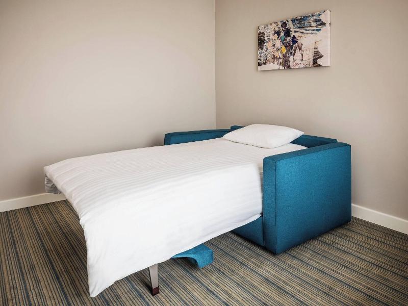 Courtyard By Marriott Baku - Oda
