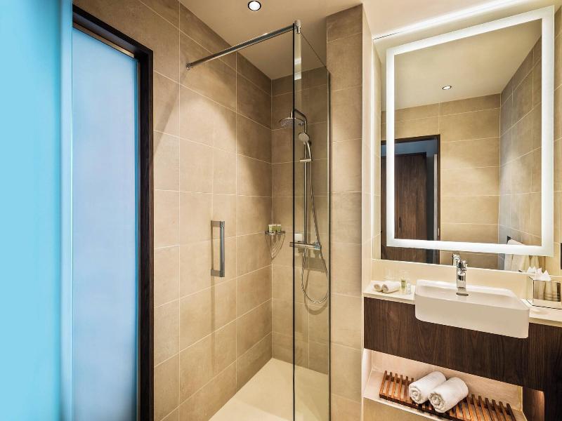 Courtyard By Marriott Baku - Oda
