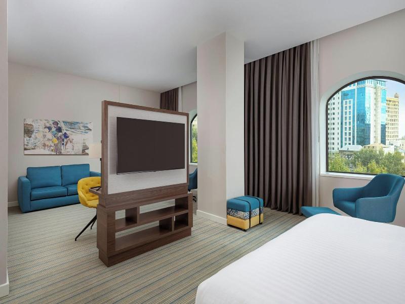 Courtyard By Marriott Baku - Oda