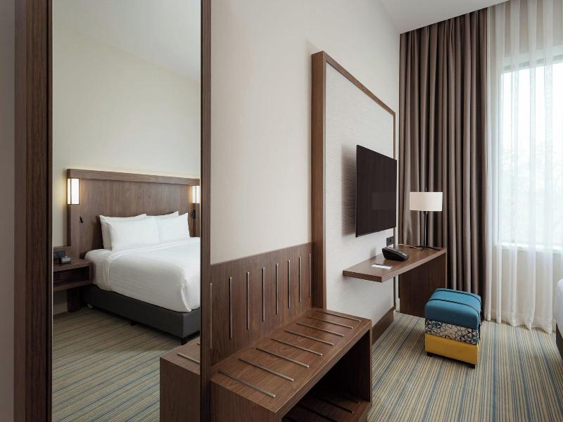 Courtyard By Marriott Baku - Oda