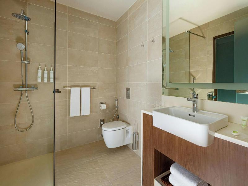 Courtyard By Marriott Baku - Oda