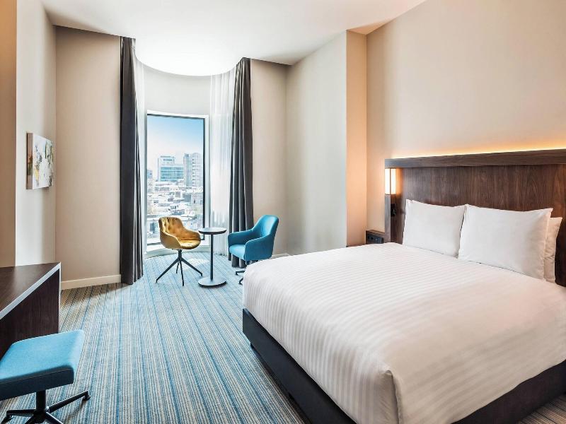 Courtyard By Marriott Baku - Oda