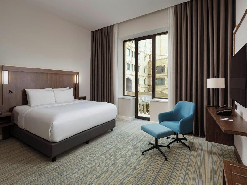 Courtyard By Marriott Baku - Oda