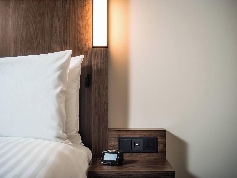 Courtyard By Marriott Baku - Oda