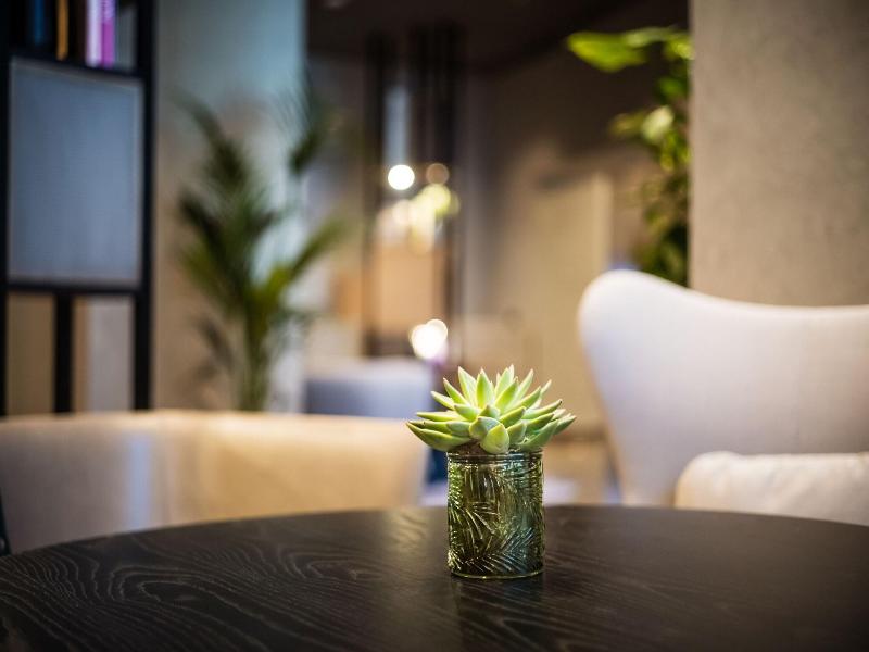 Courtyard By Marriott Baku - Restoran