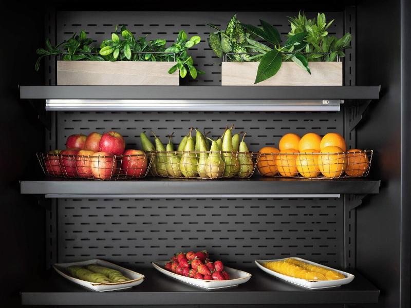 Courtyard By Marriott Baku - Restoran