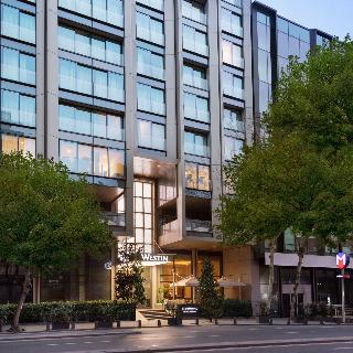 The Westin Istanbul Nişantaşı