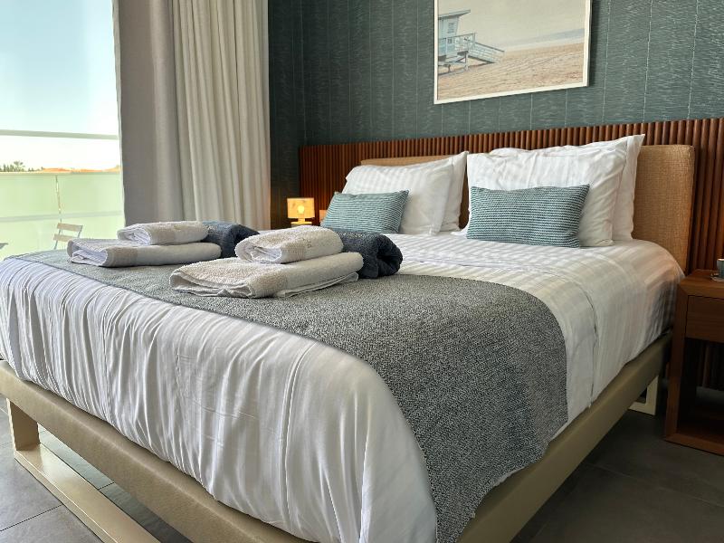 Chris Le Mare Gold Luxury Villa - Oda