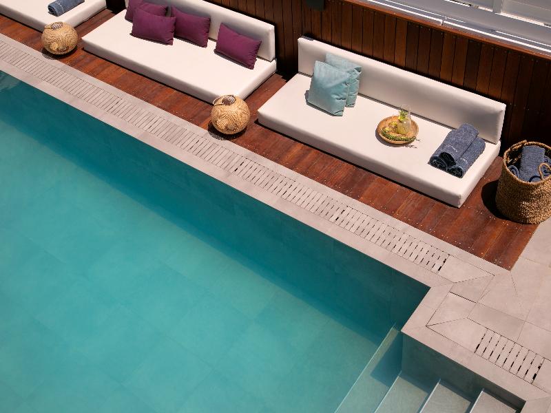 Chris Le Mare Gold Luxury Villa - Oda
