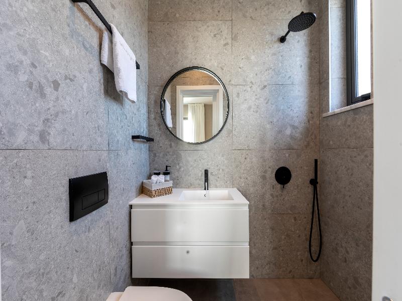 Chris Le Mare Gold Luxury Villa - Oda
