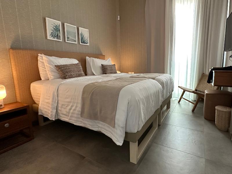 Chris Le Mare Gold Luxury Villa - Oda