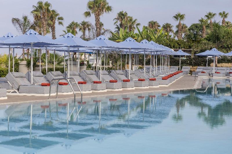 The Ivi Mare - Designed For Adults - Havuz
