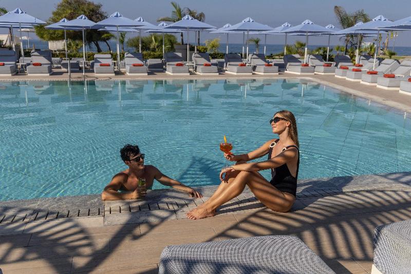 The Ivi Mare - Designed For Adults - Havuz