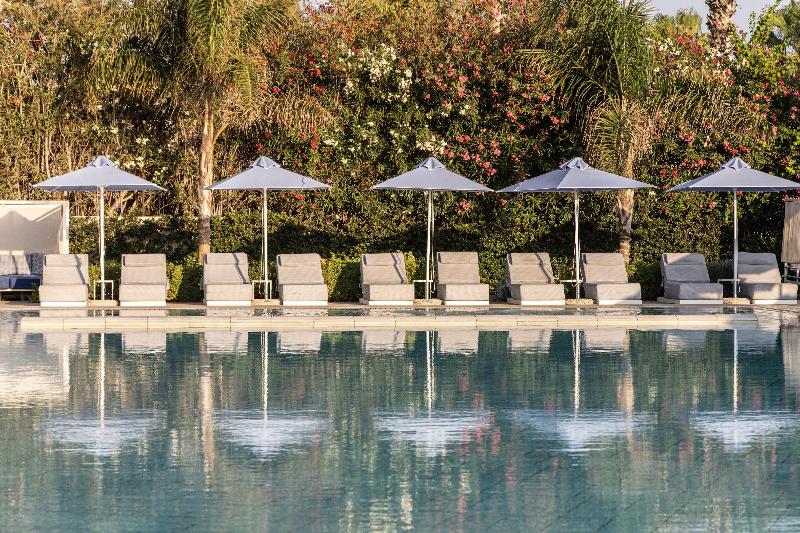The Ivi Mare - Designed For Adults - Havuz