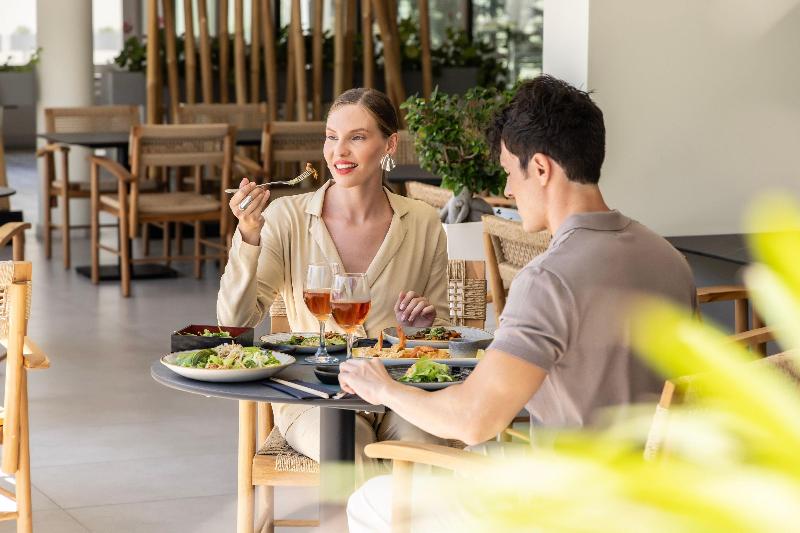 The Ivi Mare - Designed For Adults - Restoran