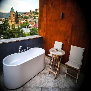 Folk Boutique Hotel otel fotoğrafı