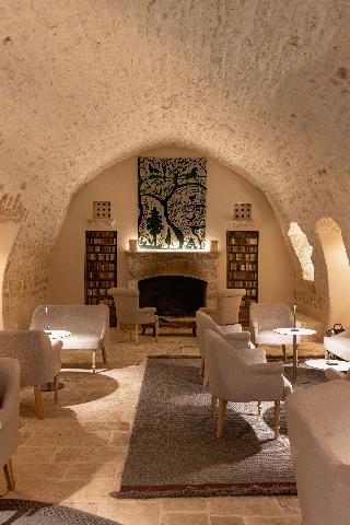 Masseria Auraterrae fotoÄŸrafÄ±