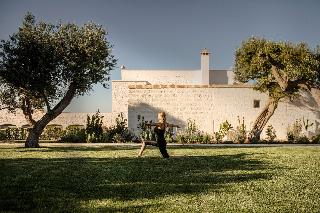 Masseria Auraterrae fotoÄŸrafÄ±