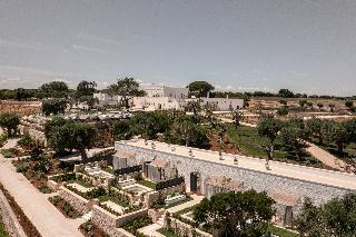 Masseria Auraterrae fotoÄŸrafÄ±