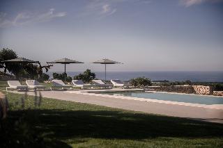 Masseria Auraterrae fotoÄŸrafÄ±