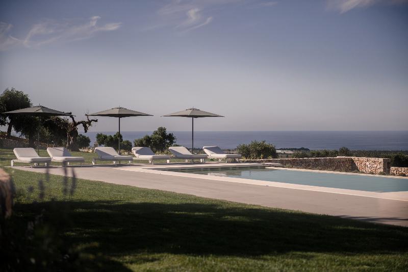 Masseria Auraterrae - Genel