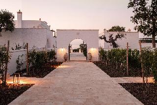 Masseria Auraterrae fotoÄŸrafÄ±