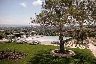 Masseria Auraterrae fotoÄŸrafÄ±
