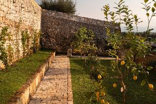 Masseria Auraterrae fotoÄŸrafÄ±