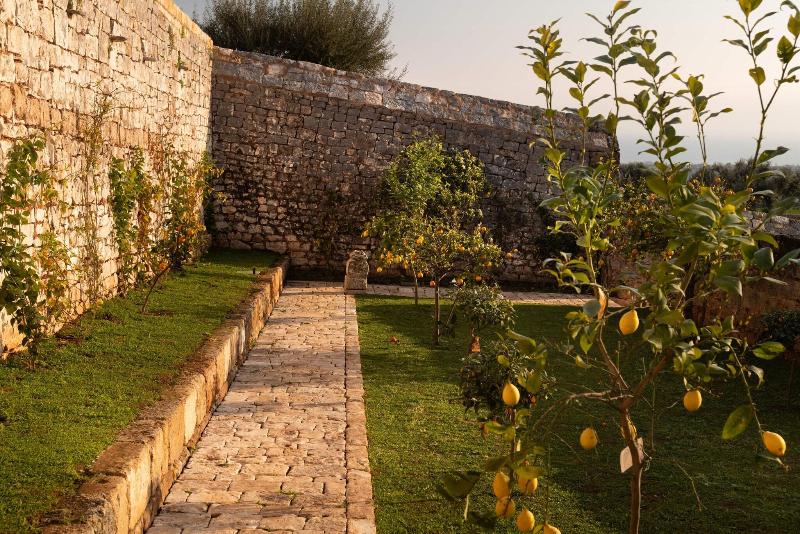 Masseria Auraterrae - Genel