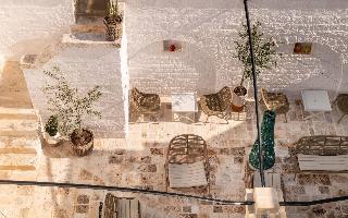 Masseria Auraterrae fotoÄŸrafÄ±