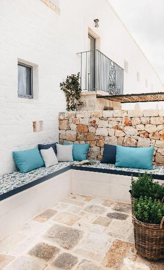 Masseria Auraterrae fotoÄŸrafÄ±