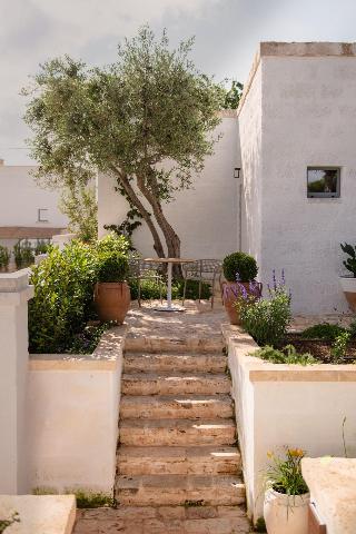 Masseria Auraterrae fotoÄŸrafÄ±