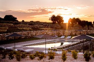 Masseria Auraterrae fotoÄŸrafÄ±