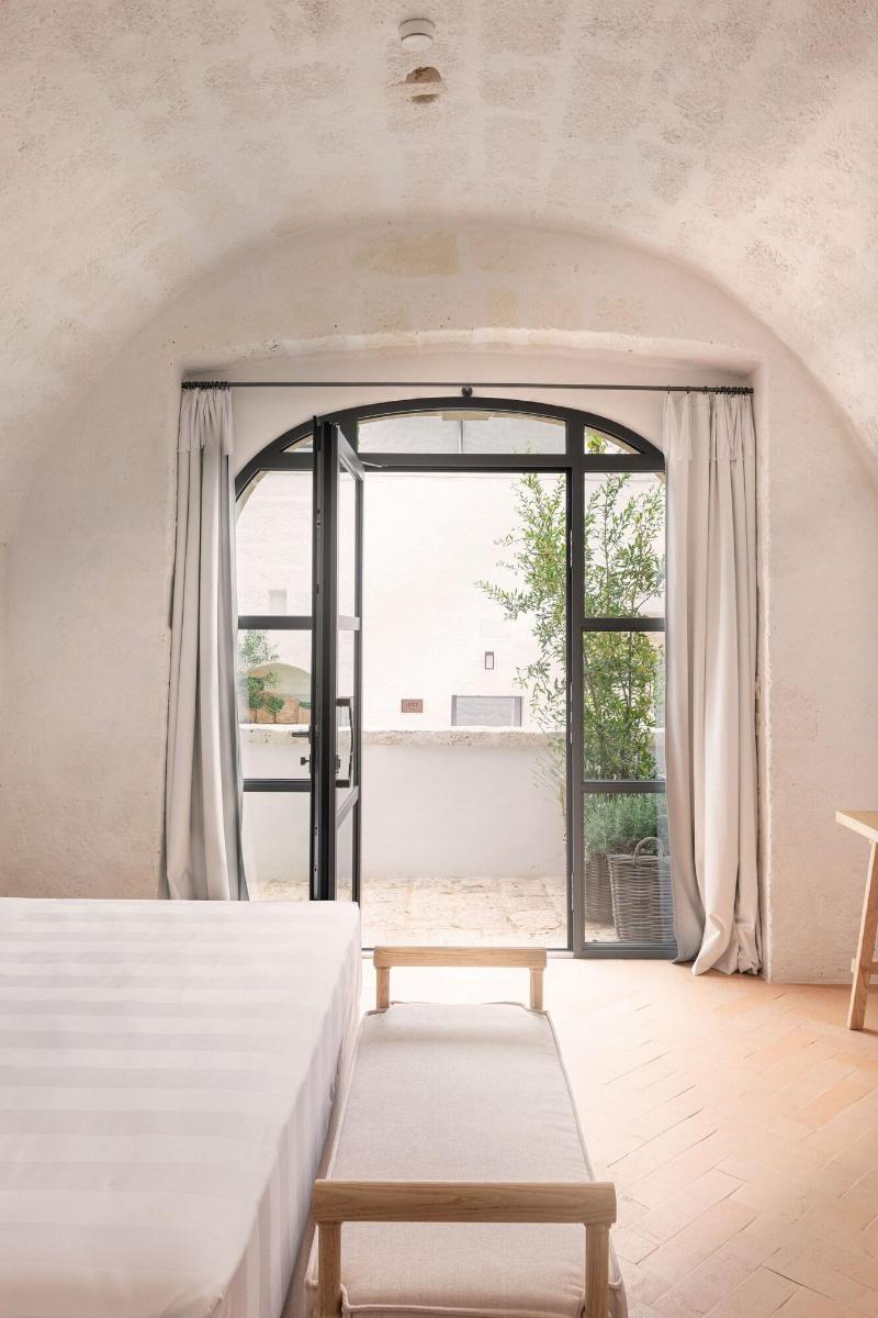 Masseria Auraterrae - Genel