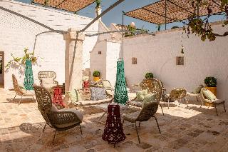 Masseria Auraterrae fotoÄŸrafÄ±
