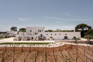Masseria Auraterrae fotoÄŸrafÄ±