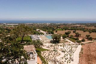Masseria Auraterrae fotoÄŸrafÄ±