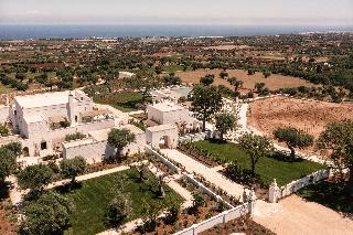 Masseria Auraterrae fotoÄŸrafÄ±